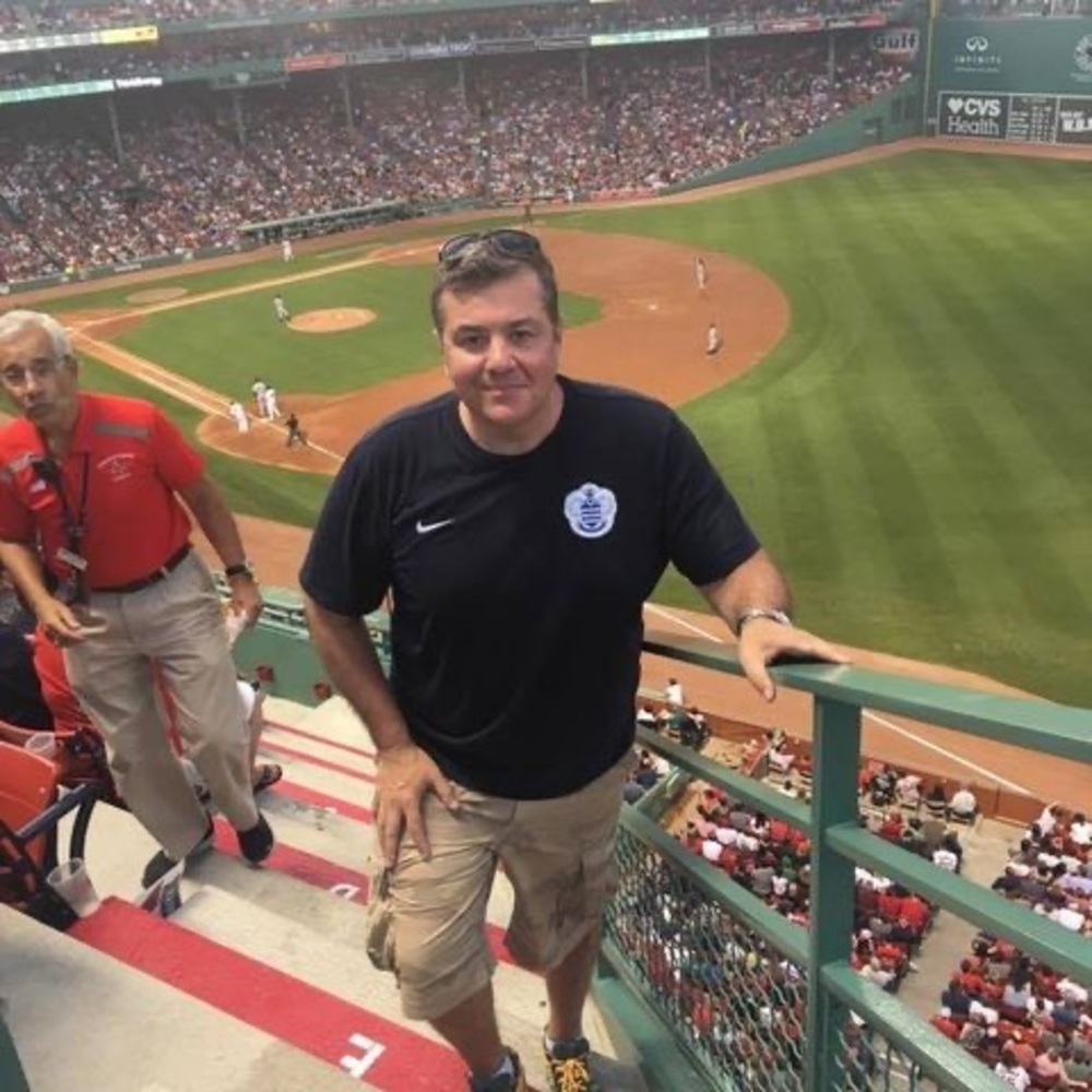 Meet your Posher, Paul